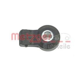 Klopfsensor 0907091 von METZGER günstig für 31,78 € online kaufen