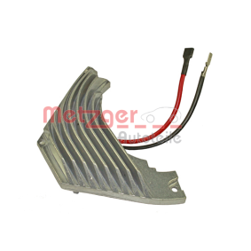 Achetez des Appareil de commande, chauffage / ventilation METZGER 0917027 à prix pour 53,48 €