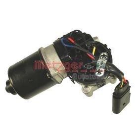 Scheibenwischermotor 2190556 von METZGER günstig für 80,59 € online kaufen