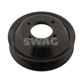 Compre Polea de la bomba de agua de SWAG online para 5 Touring (E61) a precios moderados