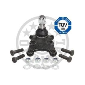 Traggelenk G3-222 von OPTIMAL günstig für 30,78 € online kaufen