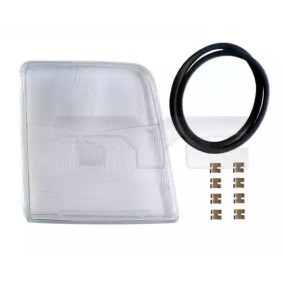 Comprar Cristal de faro de TYC 20-12740-LA-1 a bajo precio de 34,45 €