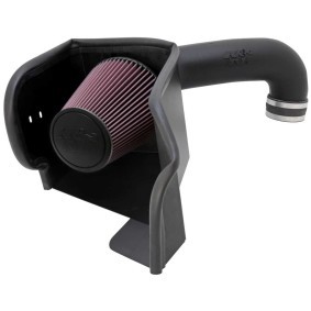 Sportluftfiltersystem 63-1561 DODGE von K&N Filters
