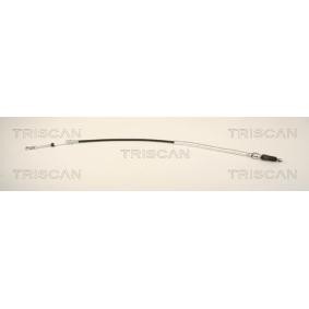 Seilzug, Schaltgetriebe 8140 15707 von TRISCAN günstig für 84,21 € online kaufen