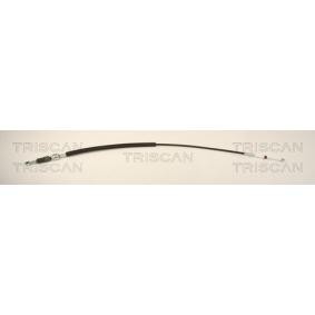 Seilzug, Schaltgetriebe 8140 15708 von TRISCAN günstig für 76,19 € online kaufen