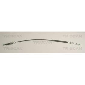 Seilzug, Schaltgetriebe 8140 15709 von TRISCAN günstig für 91,86 € online kaufen