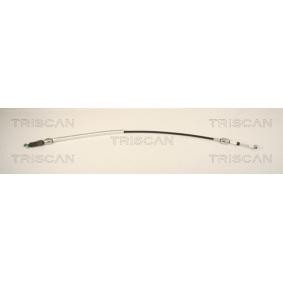 Seilzug, Schaltgetriebe 8140 15710 von TRISCAN günstig für 117,00 € online kaufen
