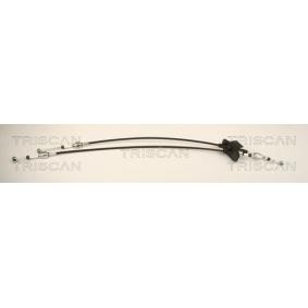 Seilzug, Schaltgetriebe 8140 15718 von TRISCAN günstig für 192,14 € online kaufen