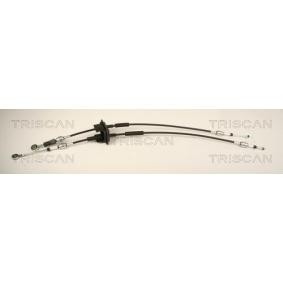 Seilzug, Schaltgetriebe 8140 15720 von TRISCAN günstig für 190,39 € online kaufen