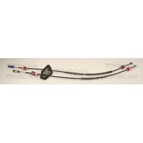 Seilzug, Schaltgetriebe 8140 15721 von TRISCAN günstig für 119,85 € online kaufen