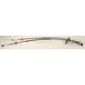 Seilzug, Schaltgetriebe 8140 15722 von TRISCAN günstig für 175,27 € online kaufen