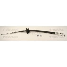 Seilzug, Schaltgetriebe 8140 15725 von TRISCAN günstig für 170,54 € online kaufen