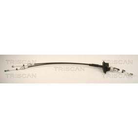 Seilzug, Schaltgetriebe 8140 15726 von TRISCAN günstig für 150,83 € online kaufen