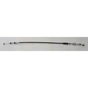 Seilzug, Schaltgetriebe 8140 15728 von TRISCAN günstig für 79,41 € online kaufen