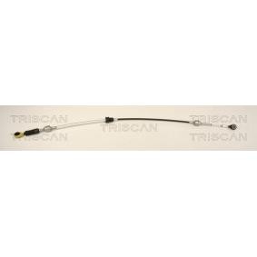 Seilzug, Schaltgetriebe 8140 23701 von TRISCAN günstig für 106,02 € online kaufen