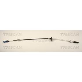 Seilzug, Automatikgetriebe 8140 23705 von TRISCAN günstig für 66,81 € online kaufen