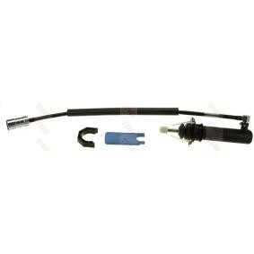 Compre Bombín de embrague de TRW online para 400 Tourer (XW) a precios moderados