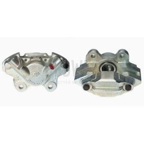 Bremssattel 344134 von BUDWEG CALIPER günstig für 113,57 € online kaufen