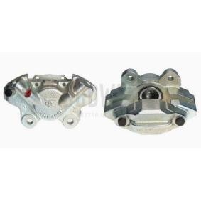 Bremssattel 344135 von BUDWEG CALIPER günstig für 113,57 € online kaufen