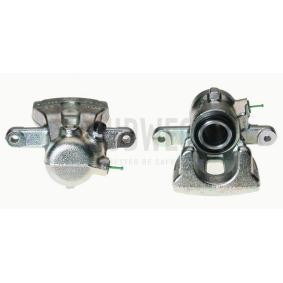 Bremssattel 344136 von BUDWEG CALIPER günstig für 81,75 € online kaufen