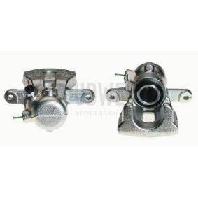 Bremssattel 344137 von BUDWEG CALIPER günstig für 81,75 € online kaufen