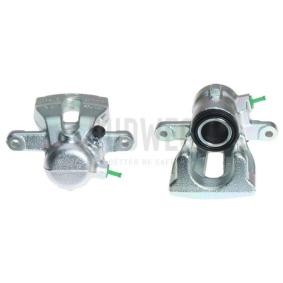 Bremssattel 344138 von BUDWEG CALIPER günstig für 59,56 € online kaufen