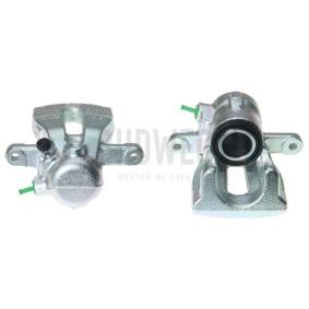 Bremssattel 344139 von BUDWEG CALIPER günstig für 71,60 € online kaufen