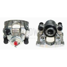 Bremssattel 344143 von BUDWEG CALIPER günstig für 83,87 € online kaufen