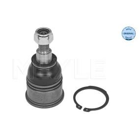 Traggelenk 31-16 010 0015 von MEYLE günstig für 17,71 € online kaufen