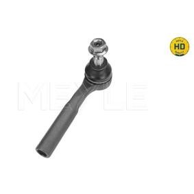 Spurstangenkopf 616 020 0011/HD von MEYLE günstig für 21,37 € online kaufen