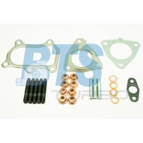 Comprar Juego de montaje, turbocompresor de BTS TURBO T931216ABS a bajo precio de 110,24 €