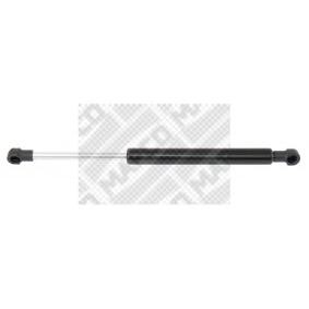 Heckklappendämpfer 91053 von MAPCO günstig für 17,80 € online kaufen
