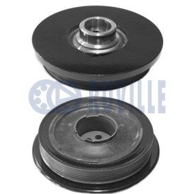 Hydrostößel 265503 von RUVILLE günstig für 6,95 € online kaufen
