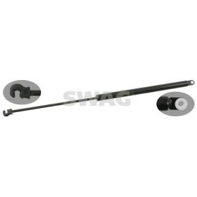 Heckklappendämpfer 55 92 2717 von SWAG günstig für 29,80 € online kaufen