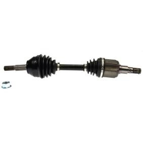 Antriebswelle 304889 von LÖBRO günstig für 269,25 € online kaufen