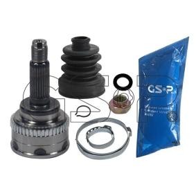 Comprar Juego de articulación, árbol de transmisión de GSP 857039 a bajo precio de 49,52 €
