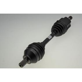 Antriebswelle 304743 von LÖBRO günstig für 243,52 € online kaufen