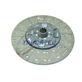 Acquista Disco frizione da TRUCKTEC AUTOMOTIVE 01.23.131 a buon mercato per soli 161,62 €
