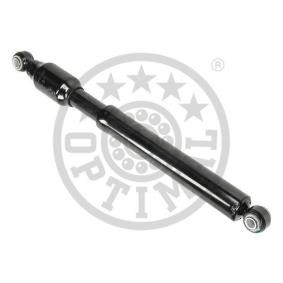 Lenkungsdämpfer AS-1001H von OPTIMAL günstig für 80,30 € online kaufen