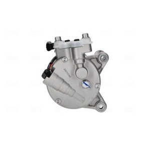 Klimakondensator 94737 von NISSENS günstig für 81,18 € online kaufen