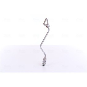 Comprar Condensador, aire acondicionado de NISSENS 940290 a bajo precio de 49,37 €