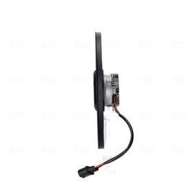 Compre Condensador de aire acondicionado de NISSENS online para VOYAGER II (ES) a precios moderados