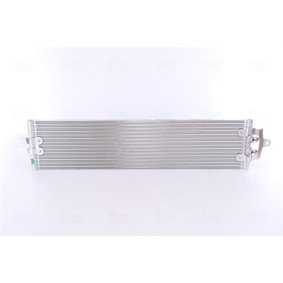 Achetez des Radiateur d'huile de boite de vitesse automatique NISSENS 90617 à prix pour 567,39 €