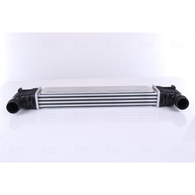 Ladeluftkühler 96750 von NISSENS günstig für 127,66 € online kaufen