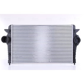 Ladeluftkühler 96692 von NISSENS günstig für 113,89 € online kaufen