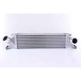 Comprar Intercooler de NISSENS 96459 a bajo precio de 339,34 €