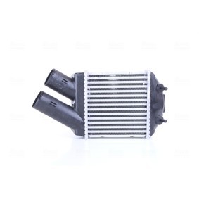 Ladeluftkühler 96855 von NISSENS günstig für 78,12 € online kaufen