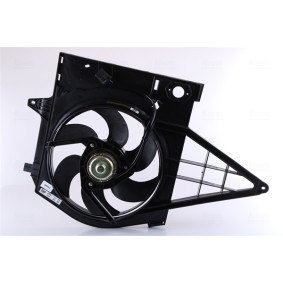 Kühlerlüfter 85003 von NISSENS günstig für 110,60 € online kaufen