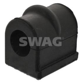Achetez des Silent bloc de barre stabilisatrice SWAG 89 94 1513 à prix pour 6,19 €
