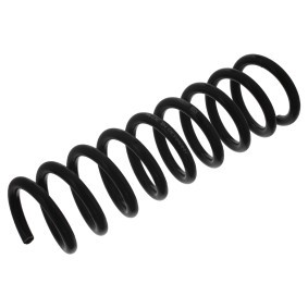Fahrwerksfeder 39538 von FEBI BILSTEIN günstig für 38,29 € online kaufen